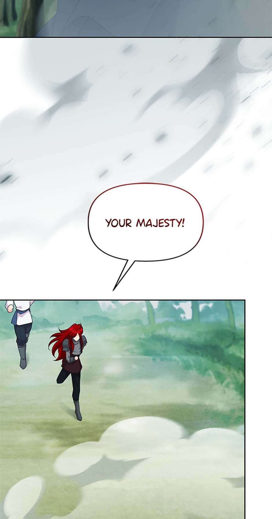 Abella's Dessert Cafe Chapter 64 page 23 - 