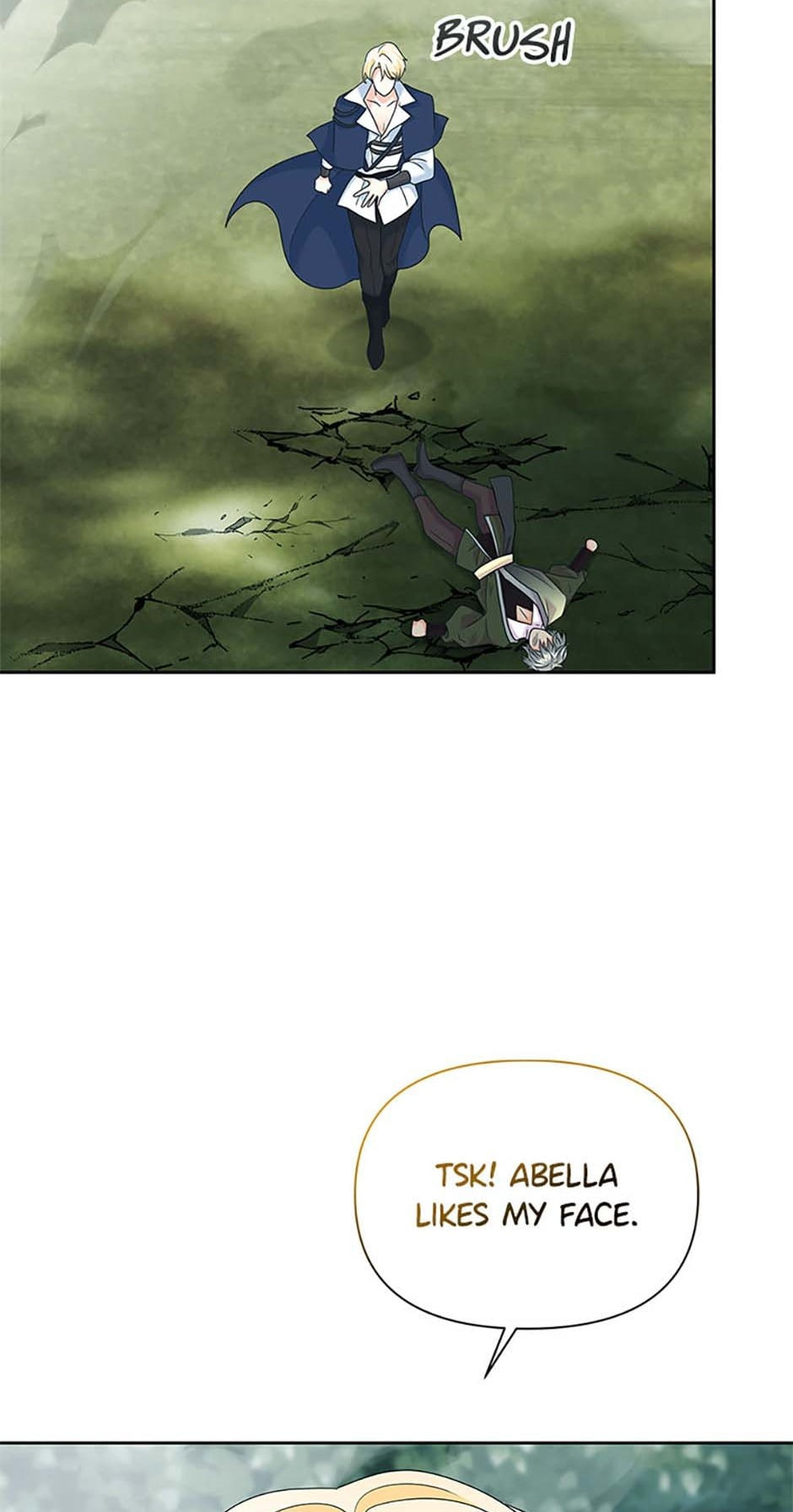 Abella's Dessert Cafe Chapter 64 page 24 - 