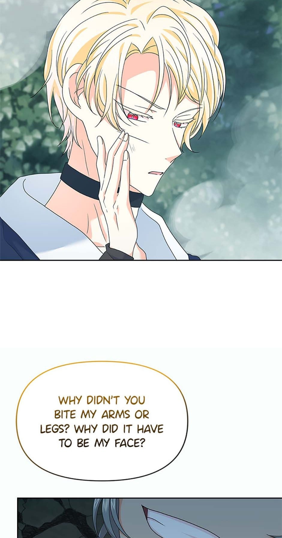 Abella's Dessert Cafe Chapter 64 page 25 - 