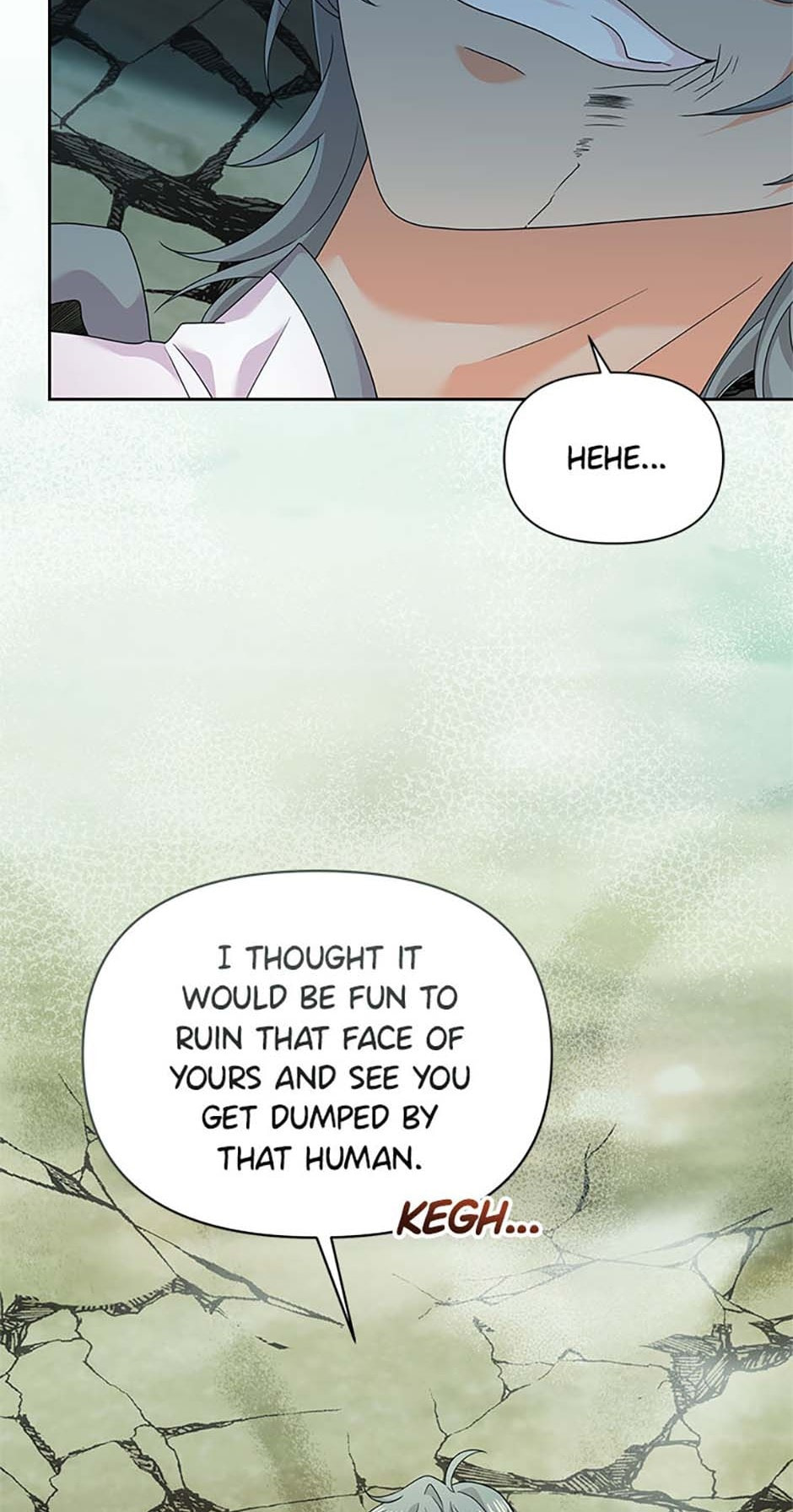 Abella's Dessert Cafe Chapter 64 page 26 - 