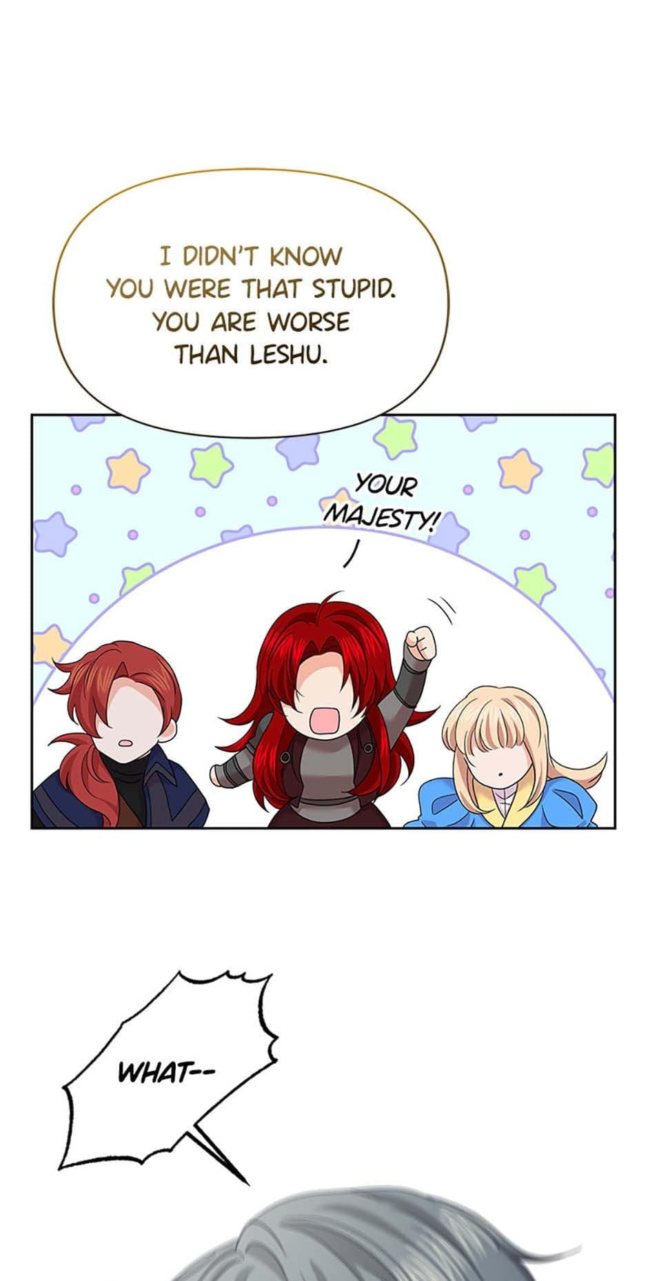 Abella's Dessert Cafe Chapter 64 page 29 - 
