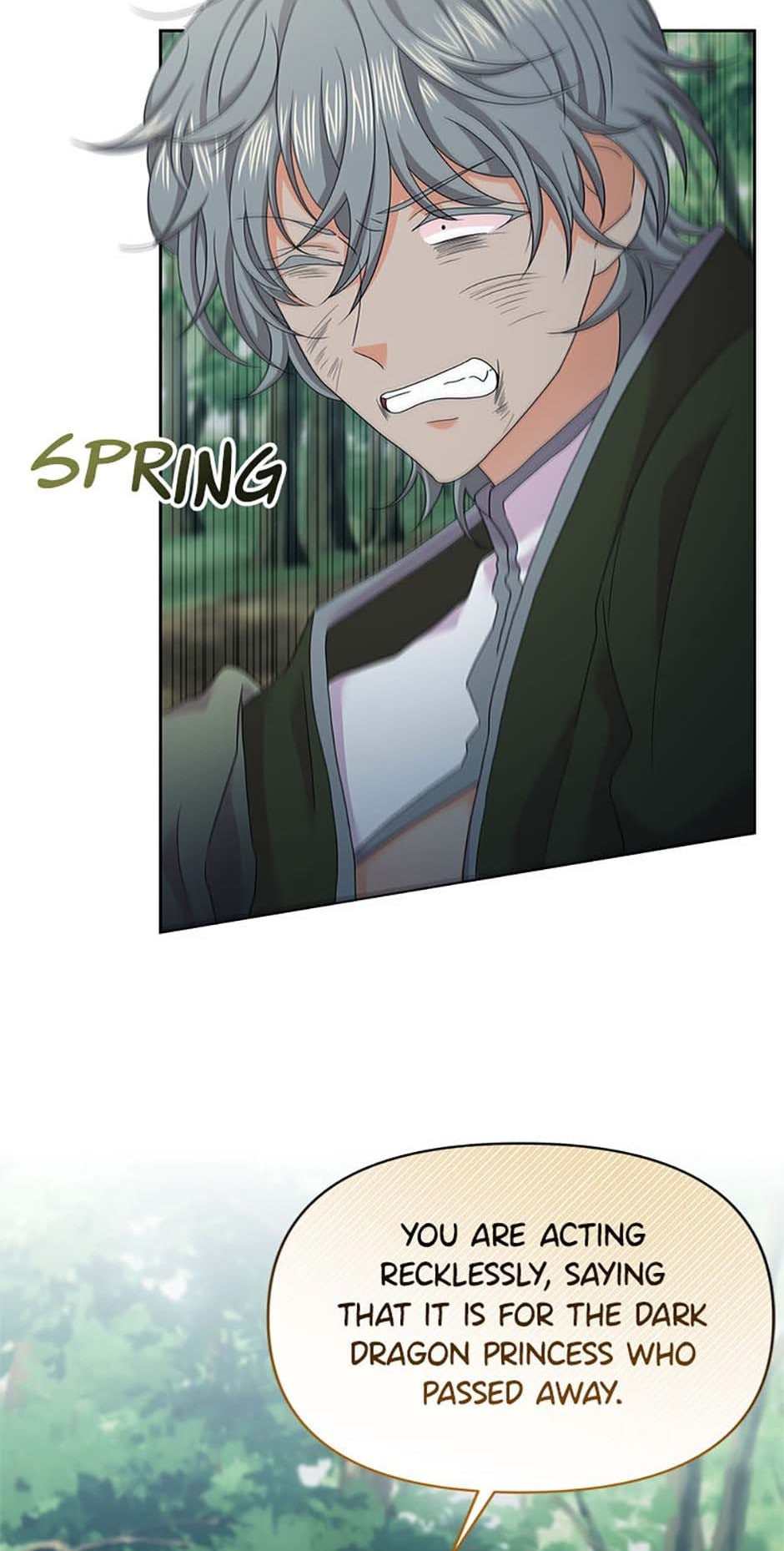 Abella's Dessert Cafe Chapter 64 page 30 - 