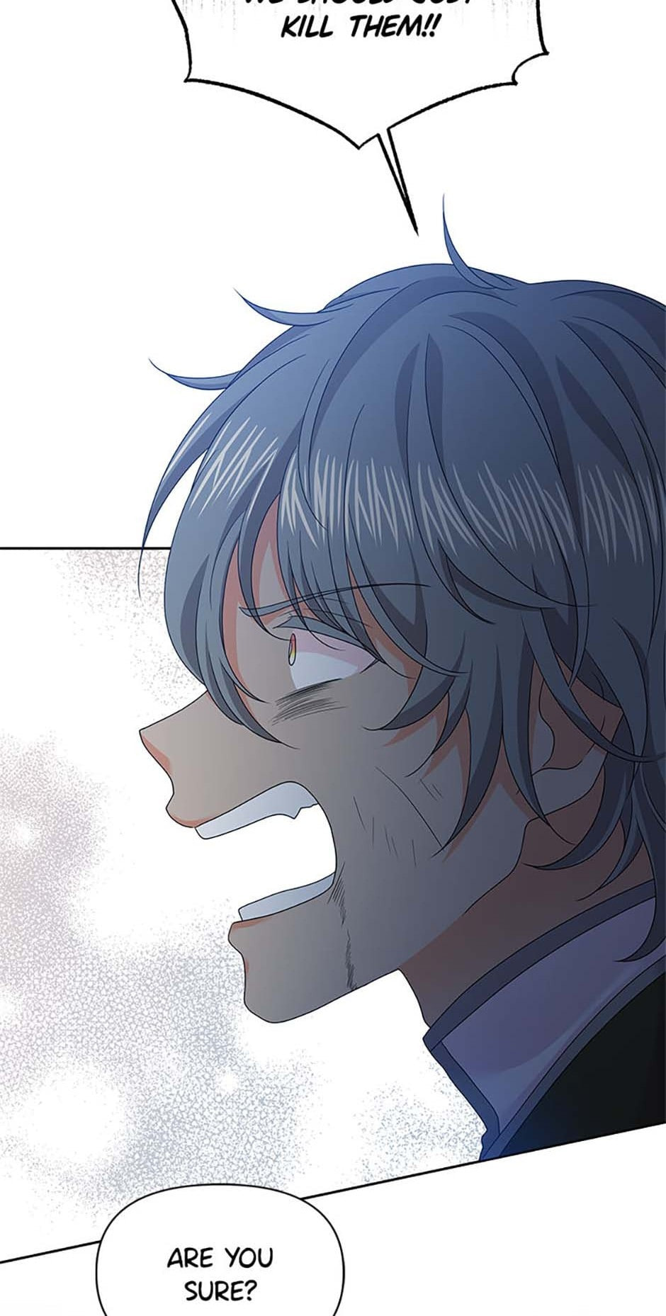 Abella's Dessert Cafe Chapter 64 page 32 - 