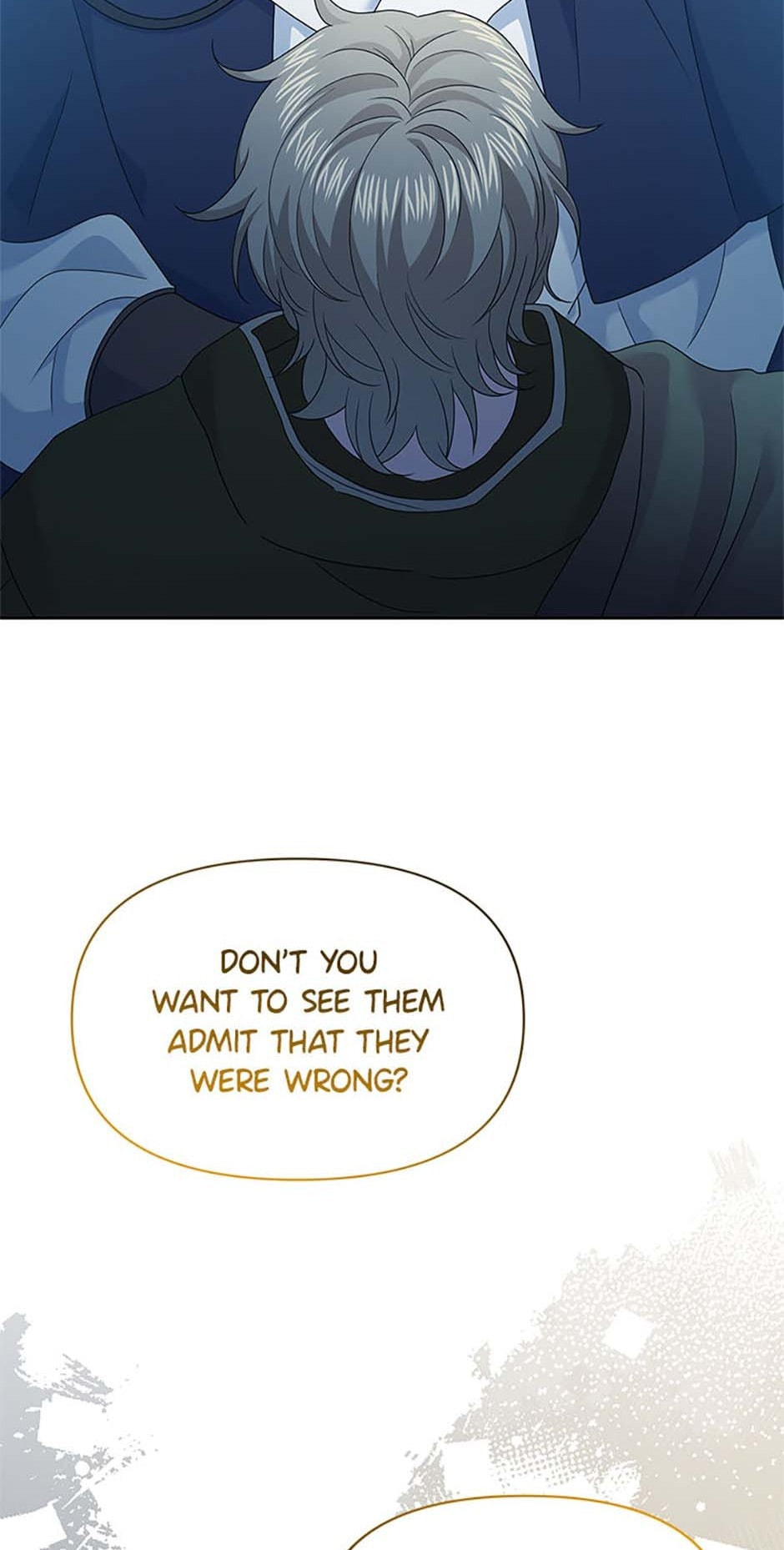 Abella's Dessert Cafe Chapter 64 page 34 - 