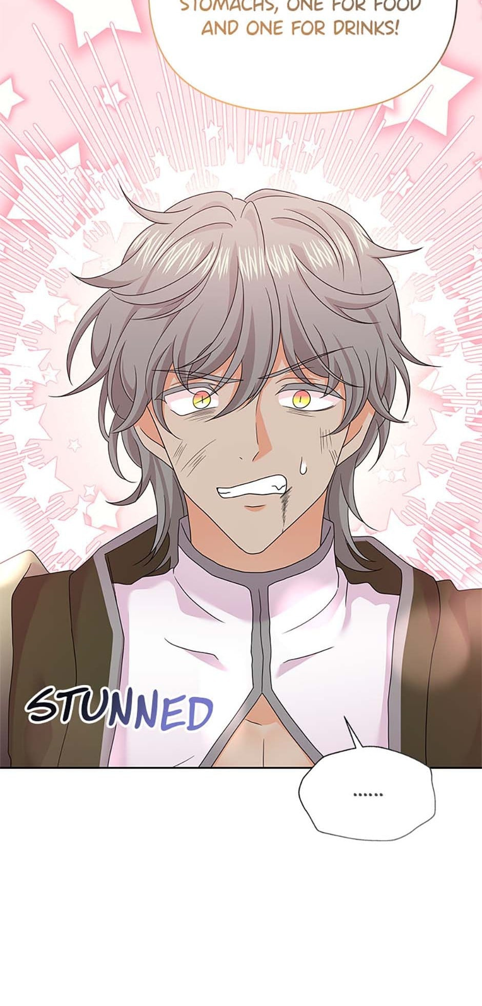 Abella's Dessert Cafe Chapter 64 page 40 - 