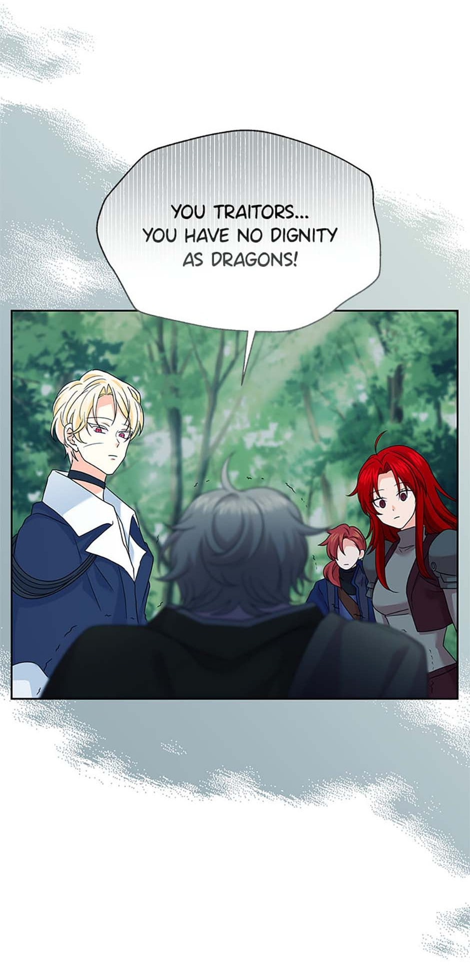 Abella's Dessert Cafe Chapter 64 page 41 - 