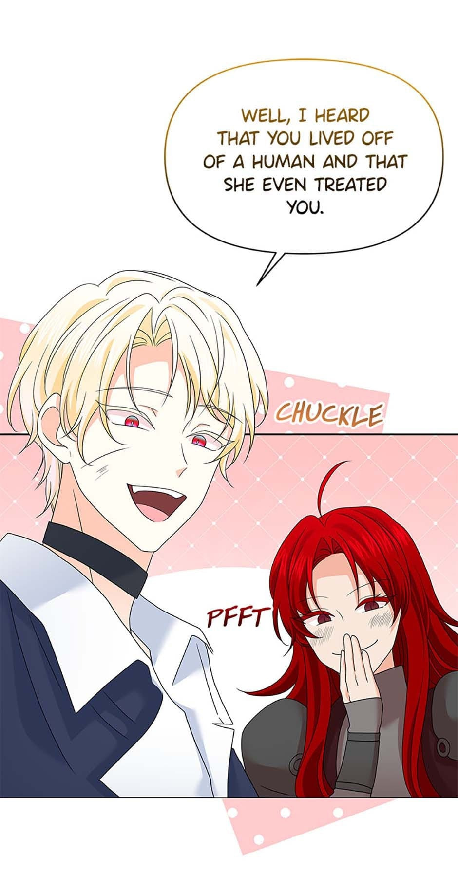 Abella's Dessert Cafe Chapter 64 page 42 - 