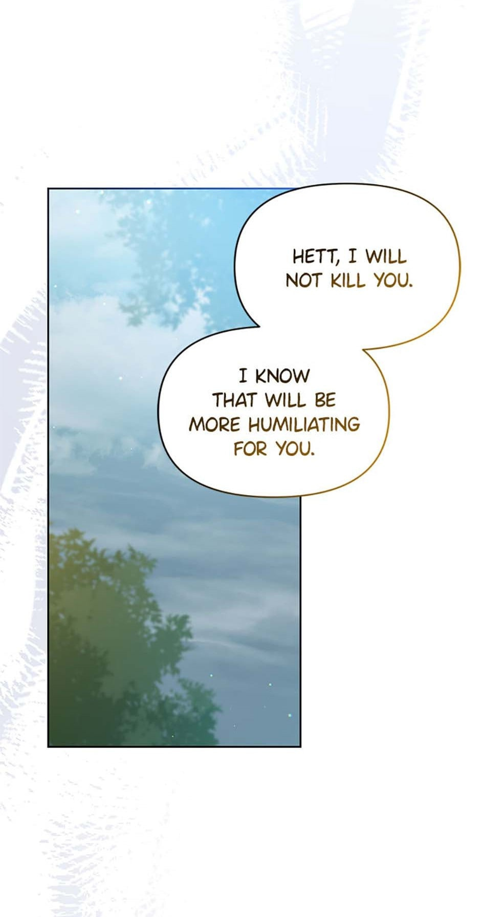 Abella's Dessert Cafe Chapter 64 page 44 - 