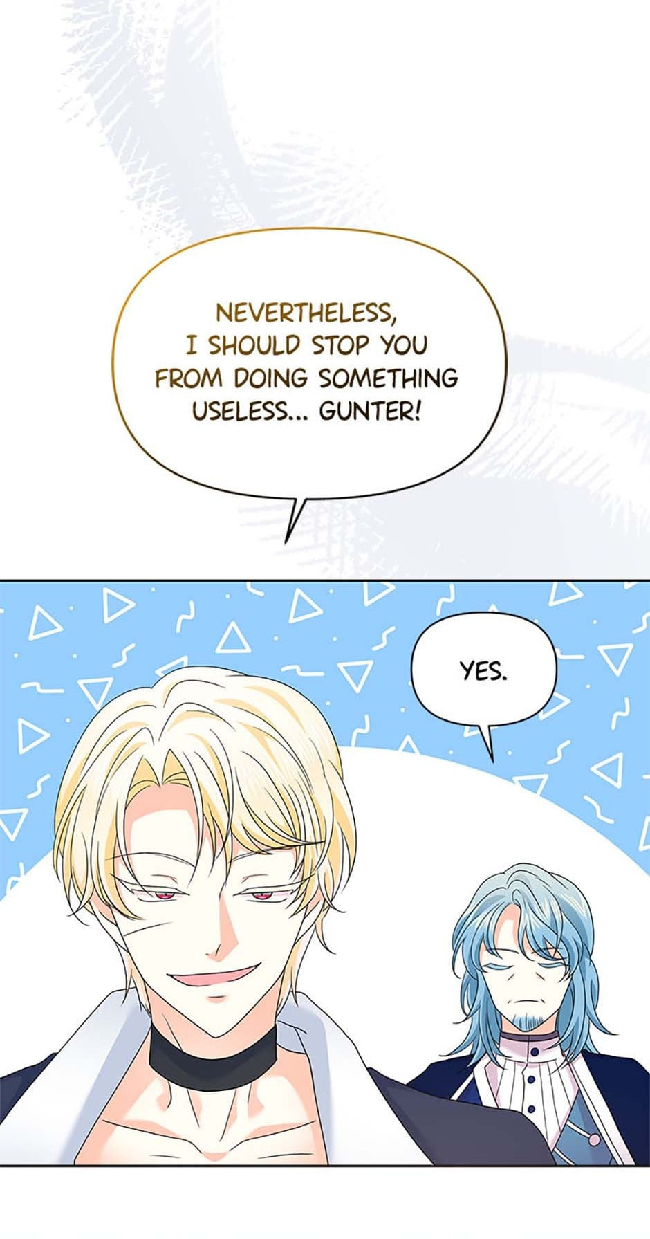 Abella's Dessert Cafe Chapter 64 page 45 - 
