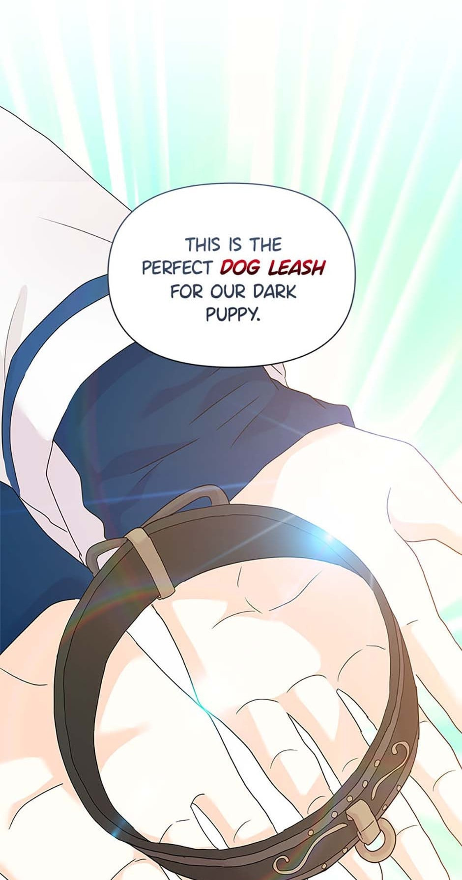 Abella's Dessert Cafe Chapter 64 page 46 - 