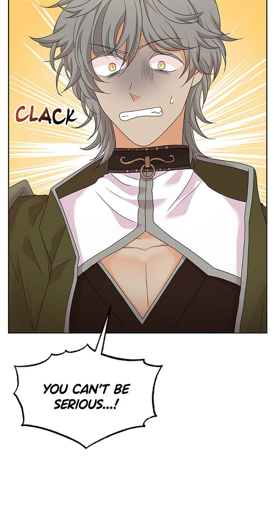 Abella's Dessert Cafe Chapter 64 page 48 - 