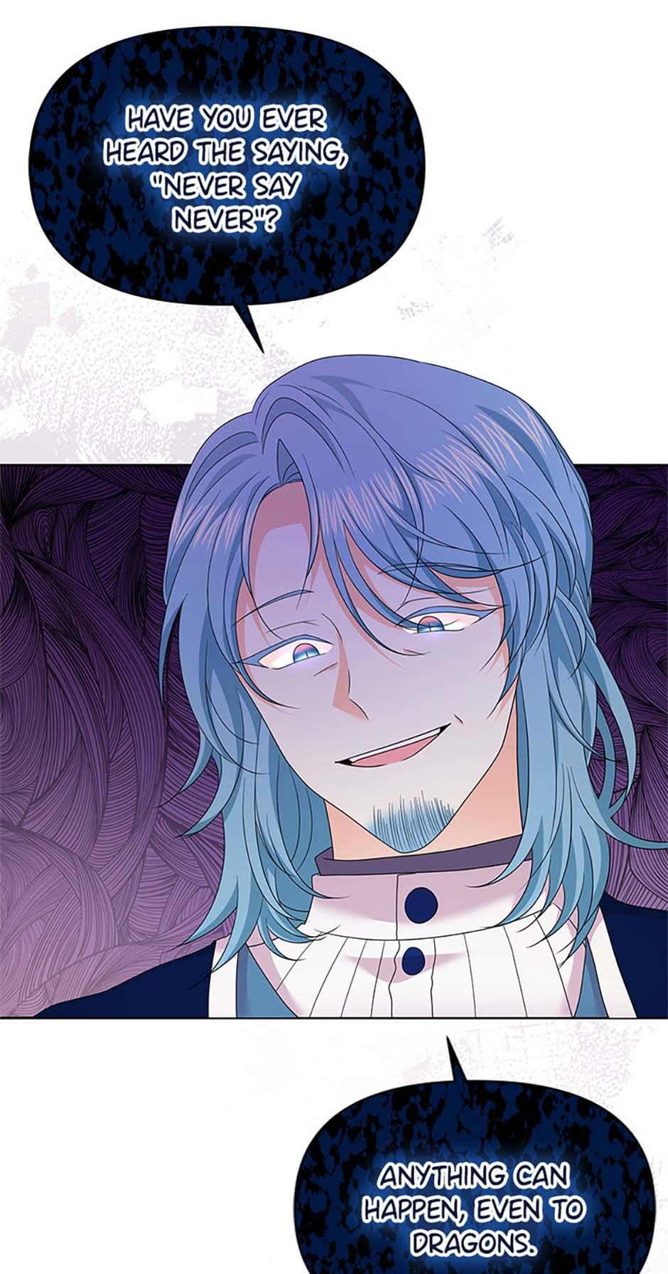 Abella's Dessert Cafe Chapter 64 page 49 - 