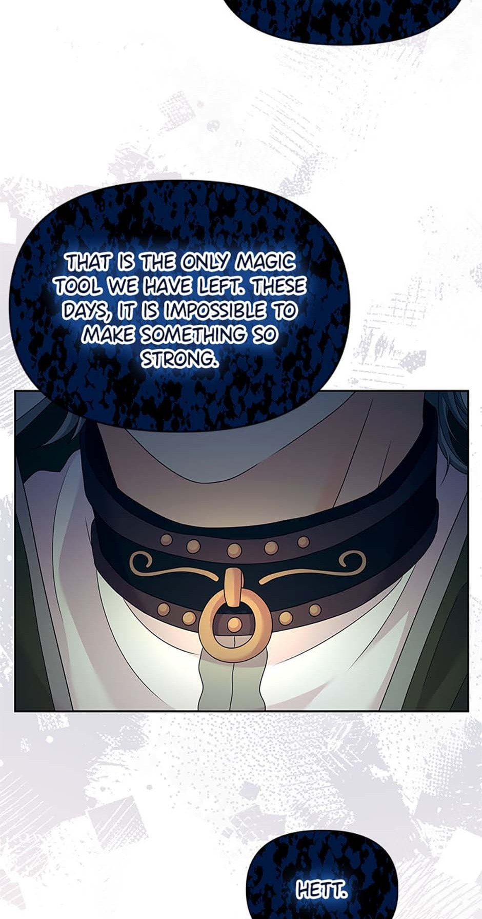 Abella's Dessert Cafe Chapter 64 page 50 - 