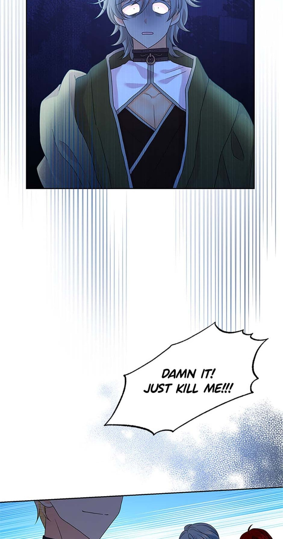 Abella's Dessert Cafe Chapter 64 page 52 - 
