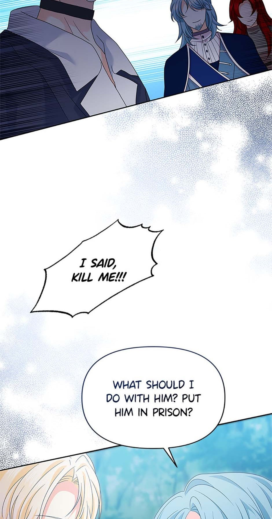 Abella's Dessert Cafe Chapter 64 page 53 - 