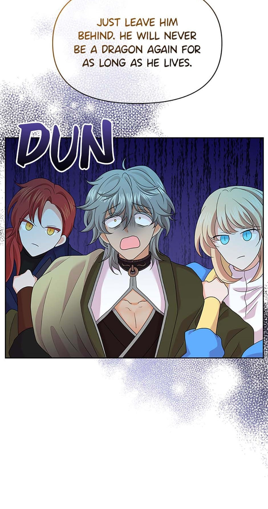 Abella's Dessert Cafe Chapter 64 page 55 - 