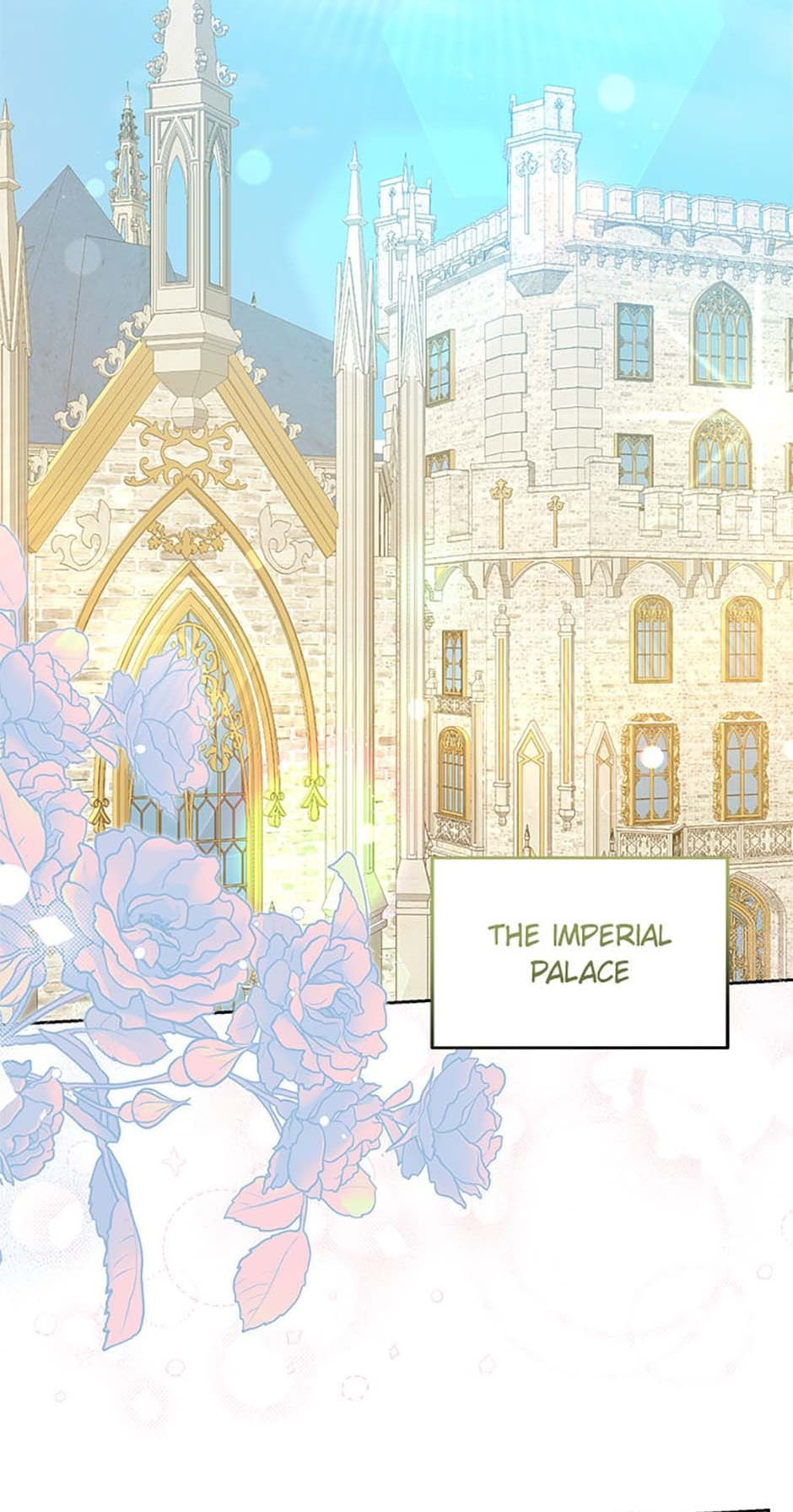 Abella's Dessert Cafe Chapter 64 page 60 - 