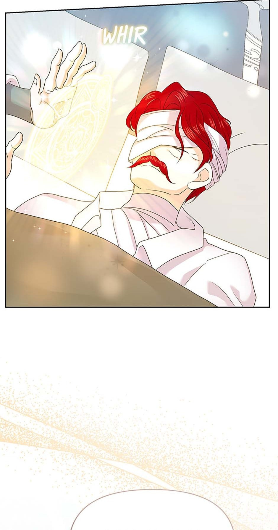 Abella's Dessert Cafe Chapter 64 page 61 - 