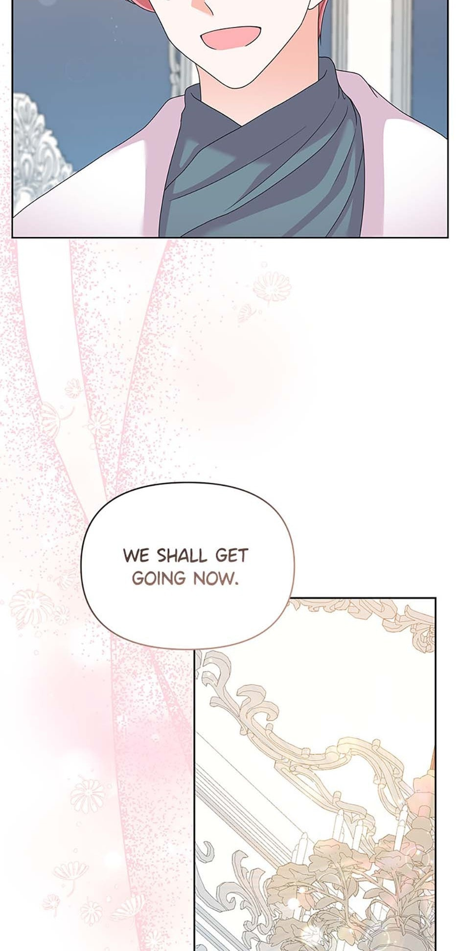 Abella's Dessert Cafe Chapter 64 page 66 - 