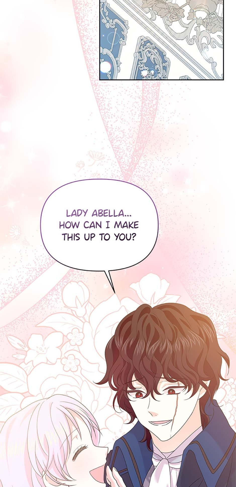 Abella's Dessert Cafe Chapter 64 page 67 - 