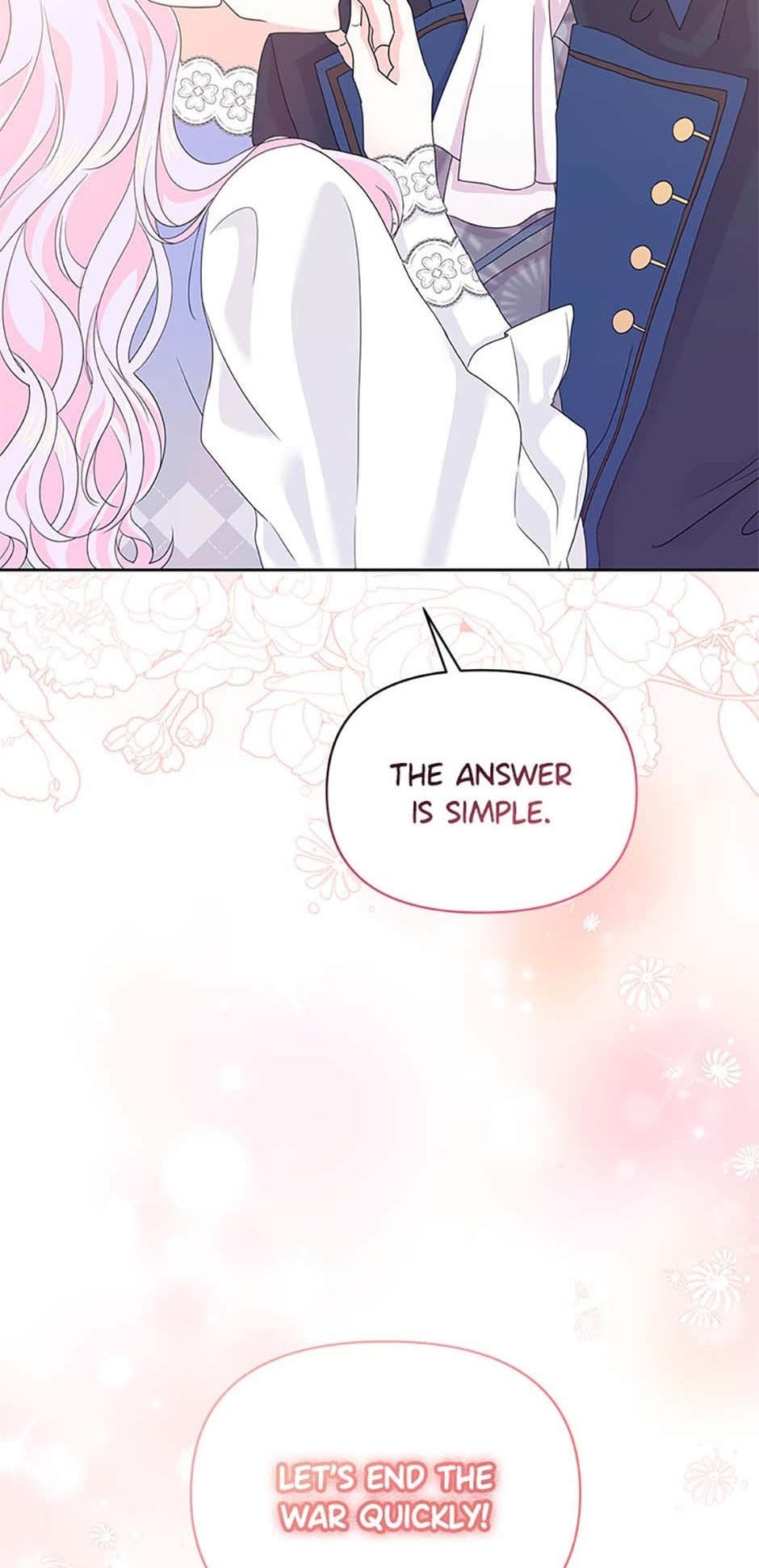 Abella's Dessert Cafe Chapter 64 page 68 - 
