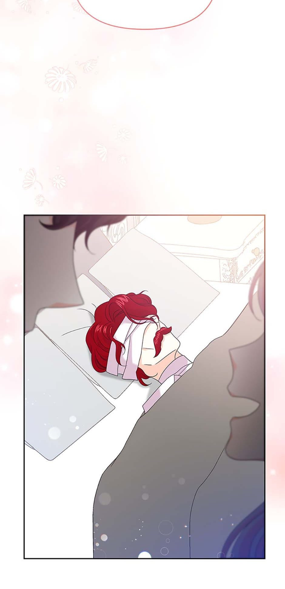 Abella's Dessert Cafe Chapter 64 page 69 - 