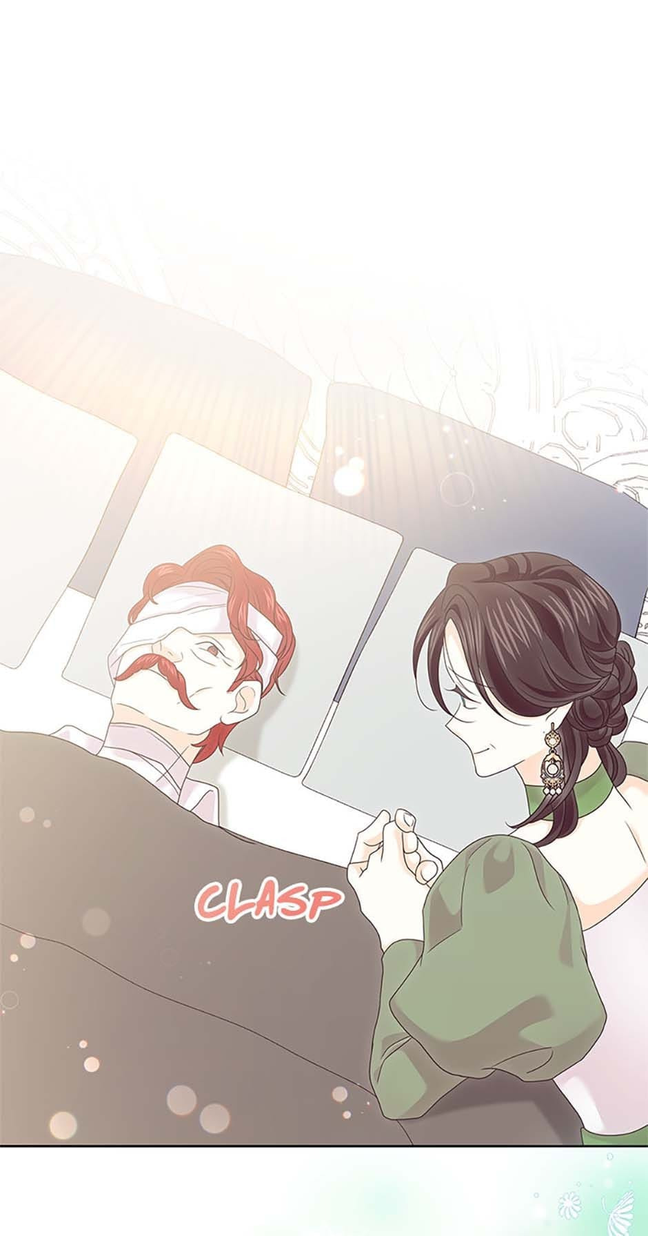 Abella's Dessert Cafe Chapter 64 page 70 - 