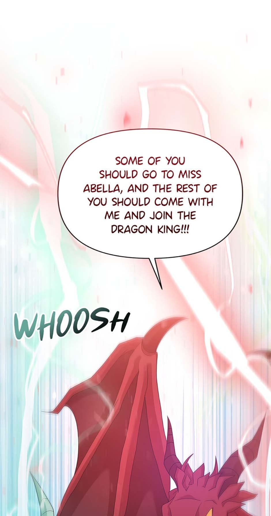 Abella's Dessert Cafe Chapter 64 page 8 - 