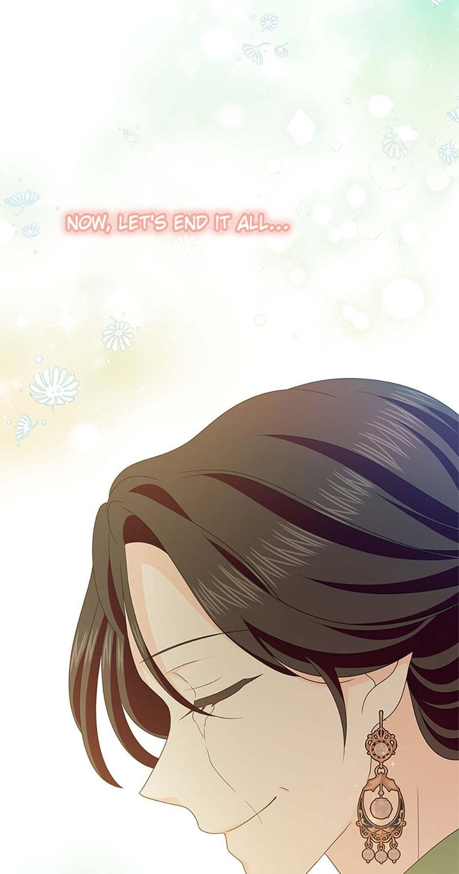 Abella's Dessert Cafe Chapter 64 page 71 - 