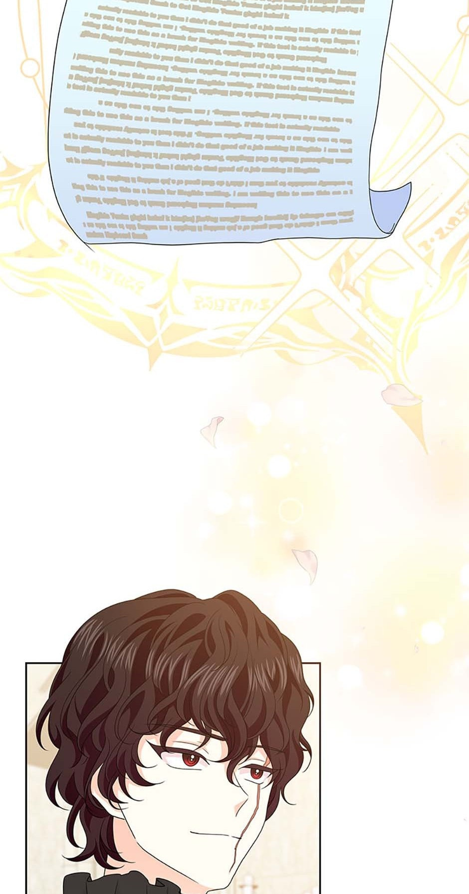 Abella's Dessert Cafe Chapter 64 page 75 - 