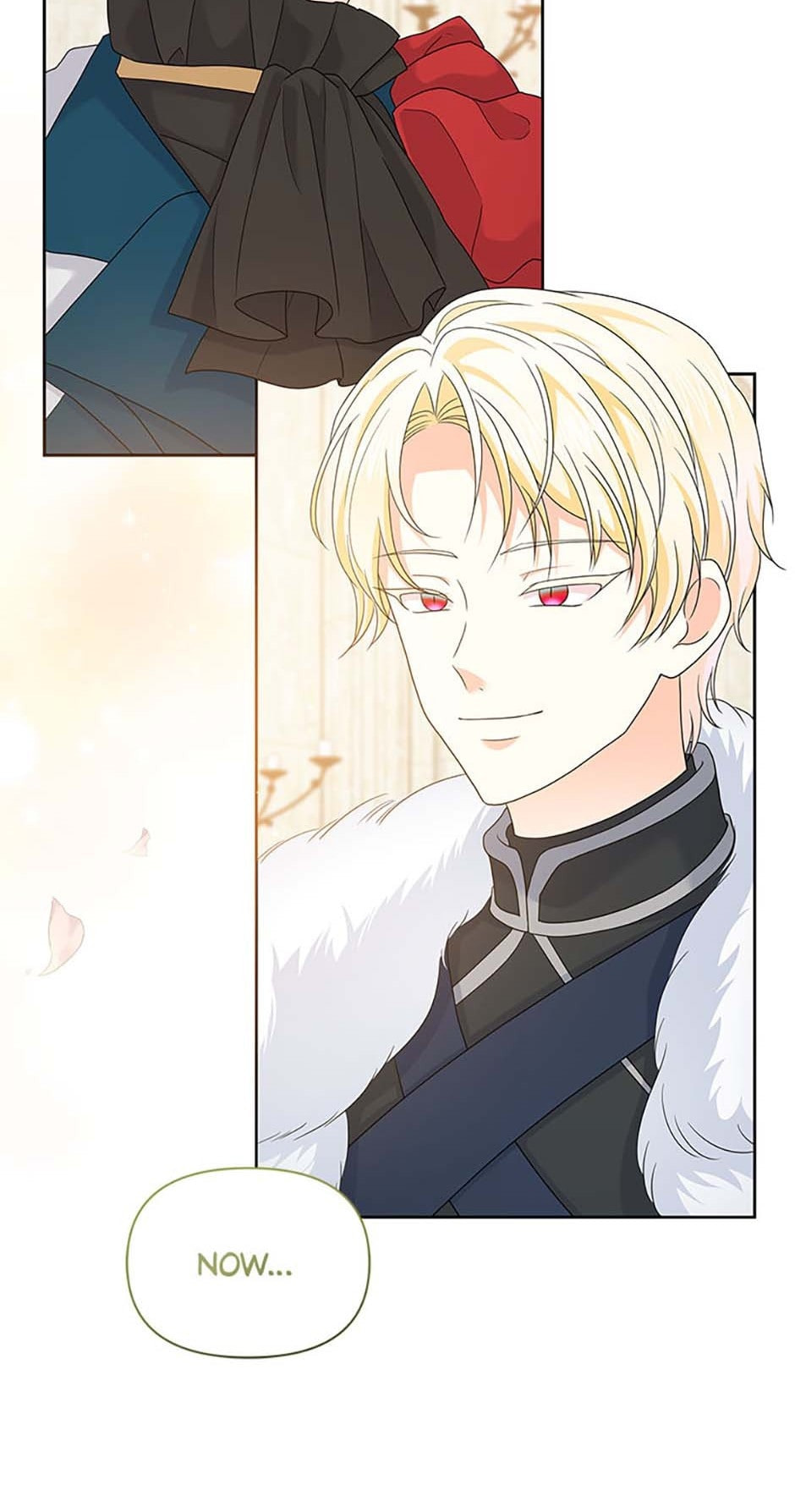 Abella's Dessert Cafe Chapter 64 page 76 - 