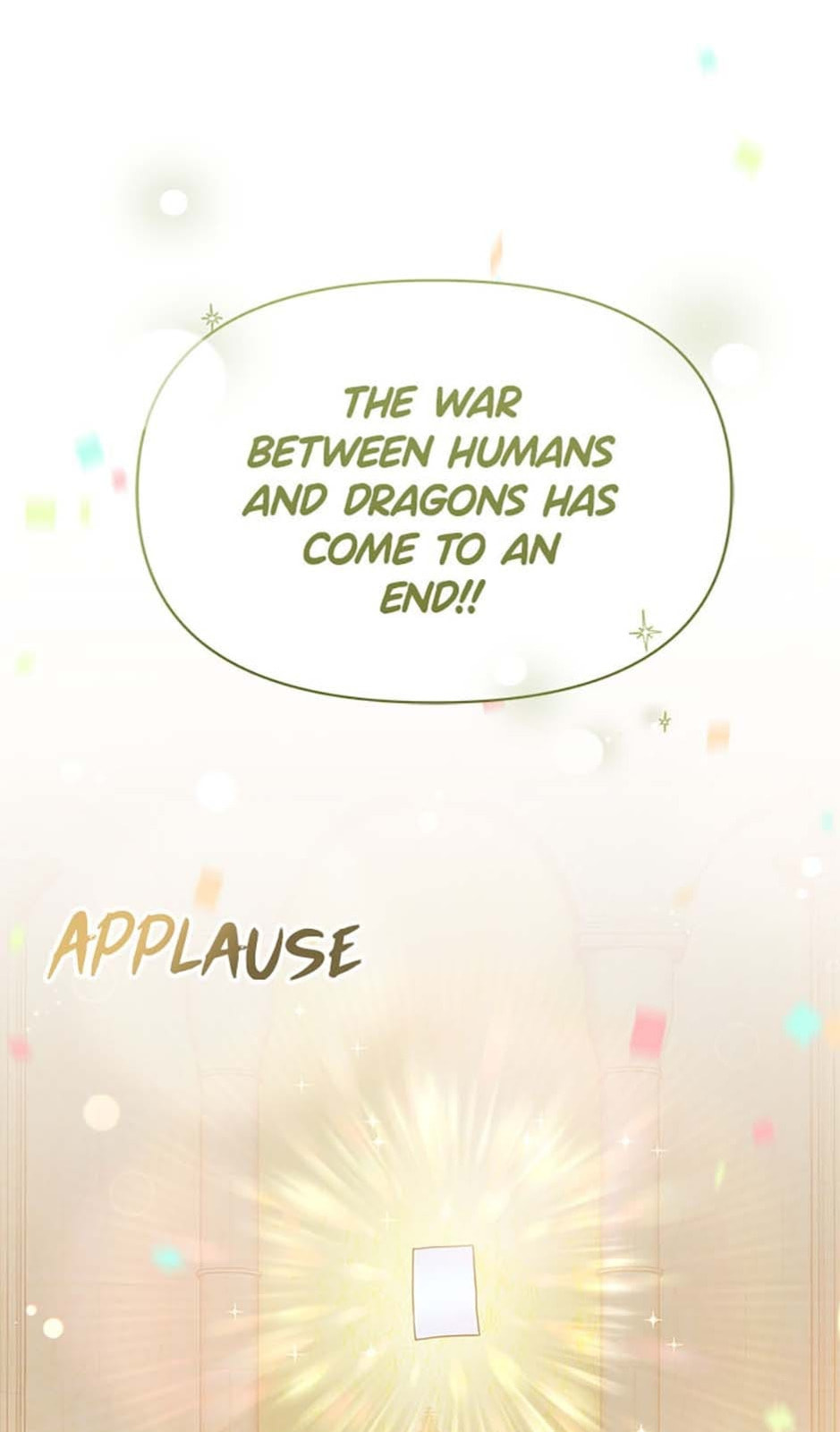 Abella's Dessert Cafe Chapter 64 page 77 - 