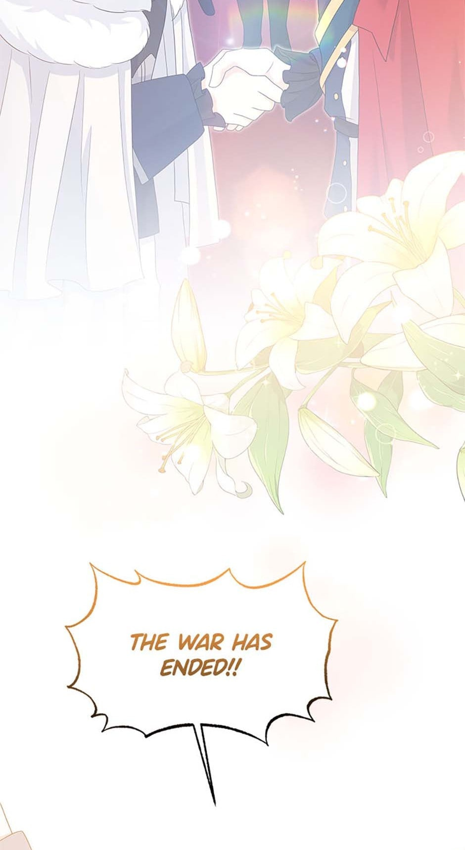 Abella's Dessert Cafe Chapter 65 page 2 - 