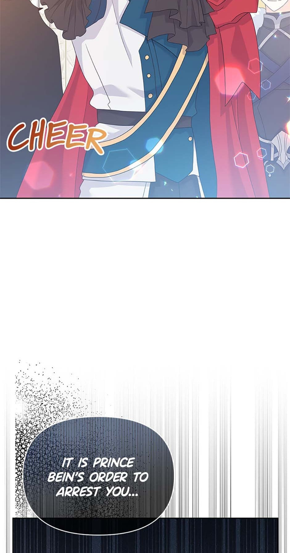 Abella's Dessert Cafe Chapter 65 page 12 - 