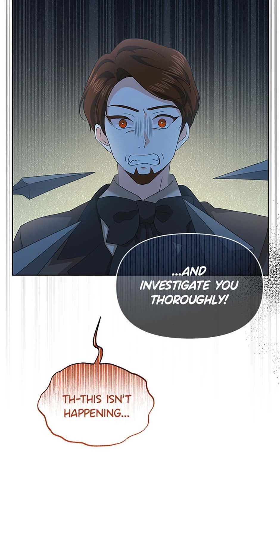 Abella's Dessert Cafe Chapter 65 page 13 - 