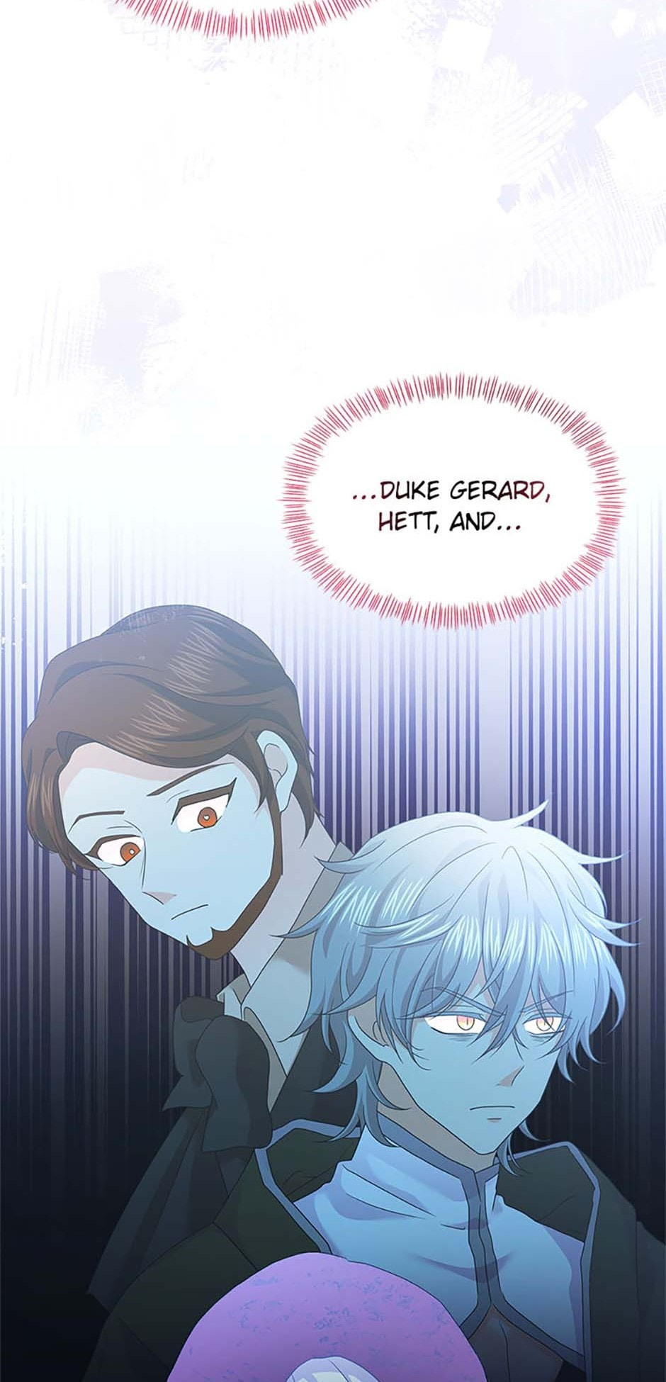 Abella's Dessert Cafe Chapter 65 page 16 - 
