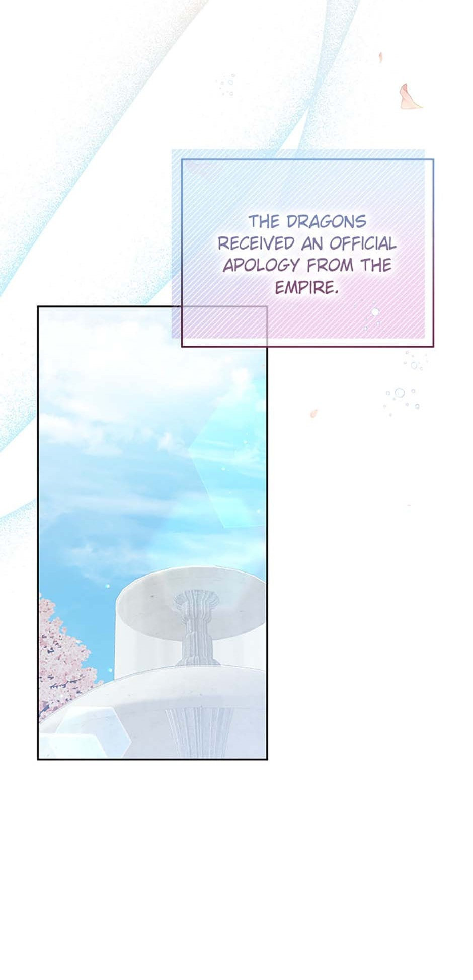 Abella's Dessert Cafe Chapter 65 page 20 - 