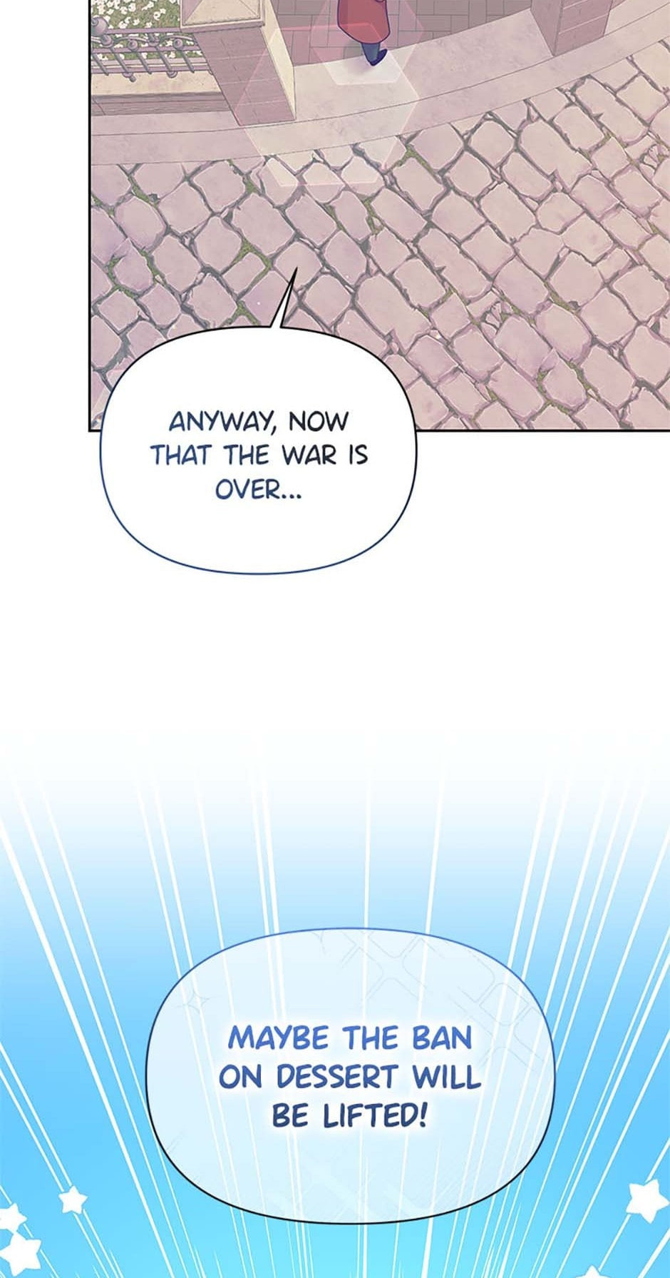 Abella's Dessert Cafe Chapter 65 page 26 - 