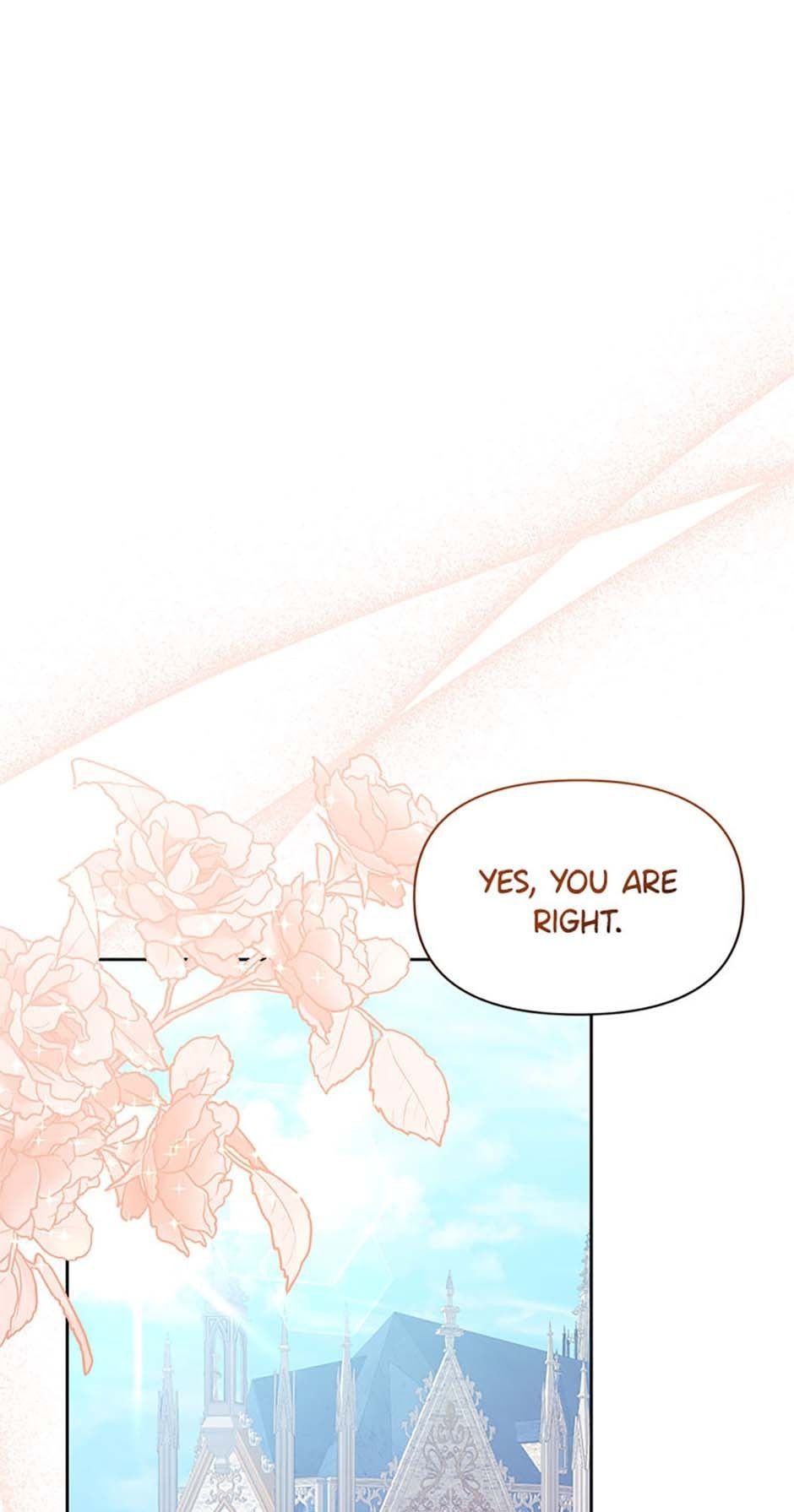 Abella's Dessert Cafe Chapter 65 page 28 - 