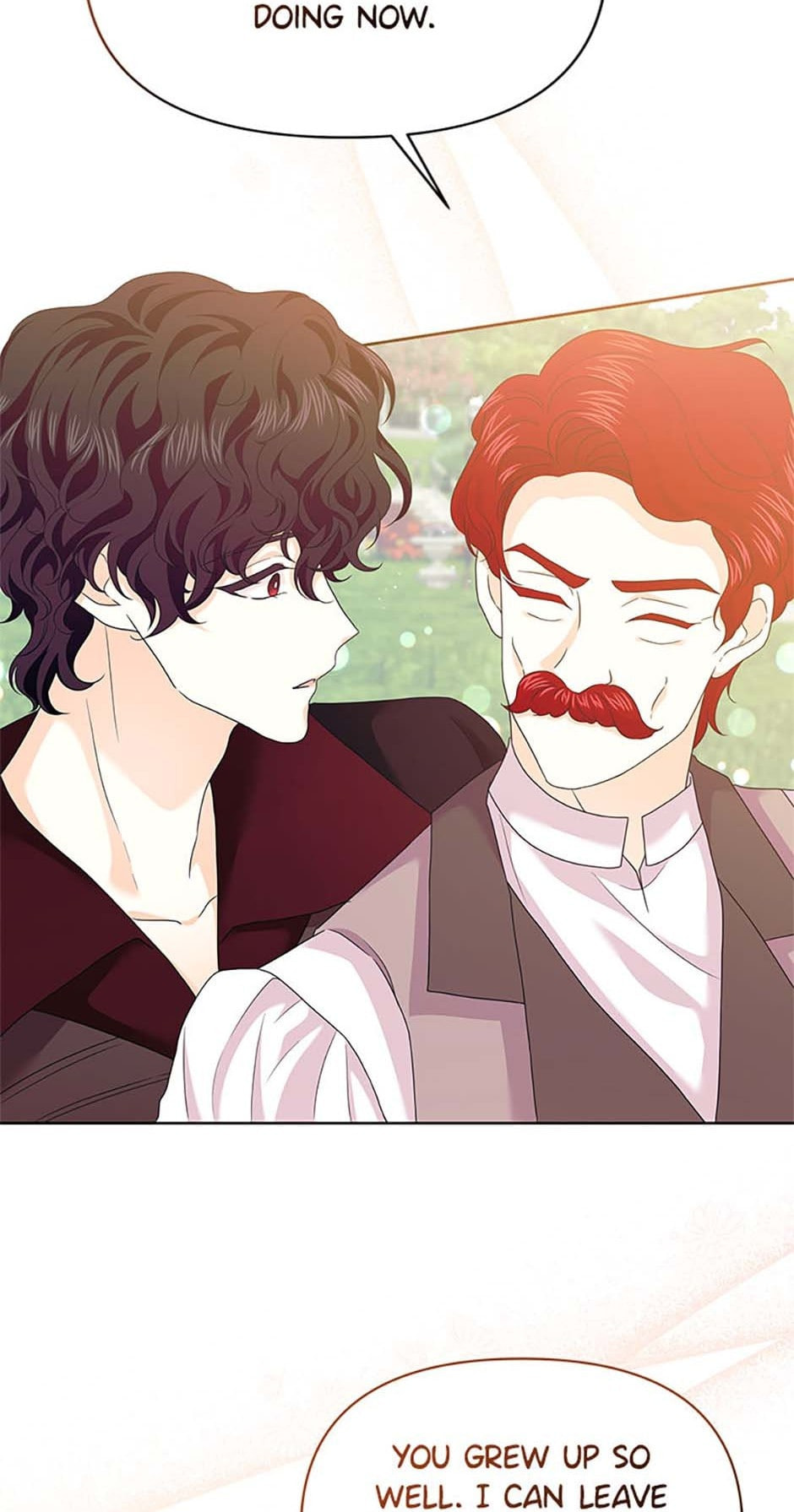 Abella's Dessert Cafe Chapter 65 page 31 - 