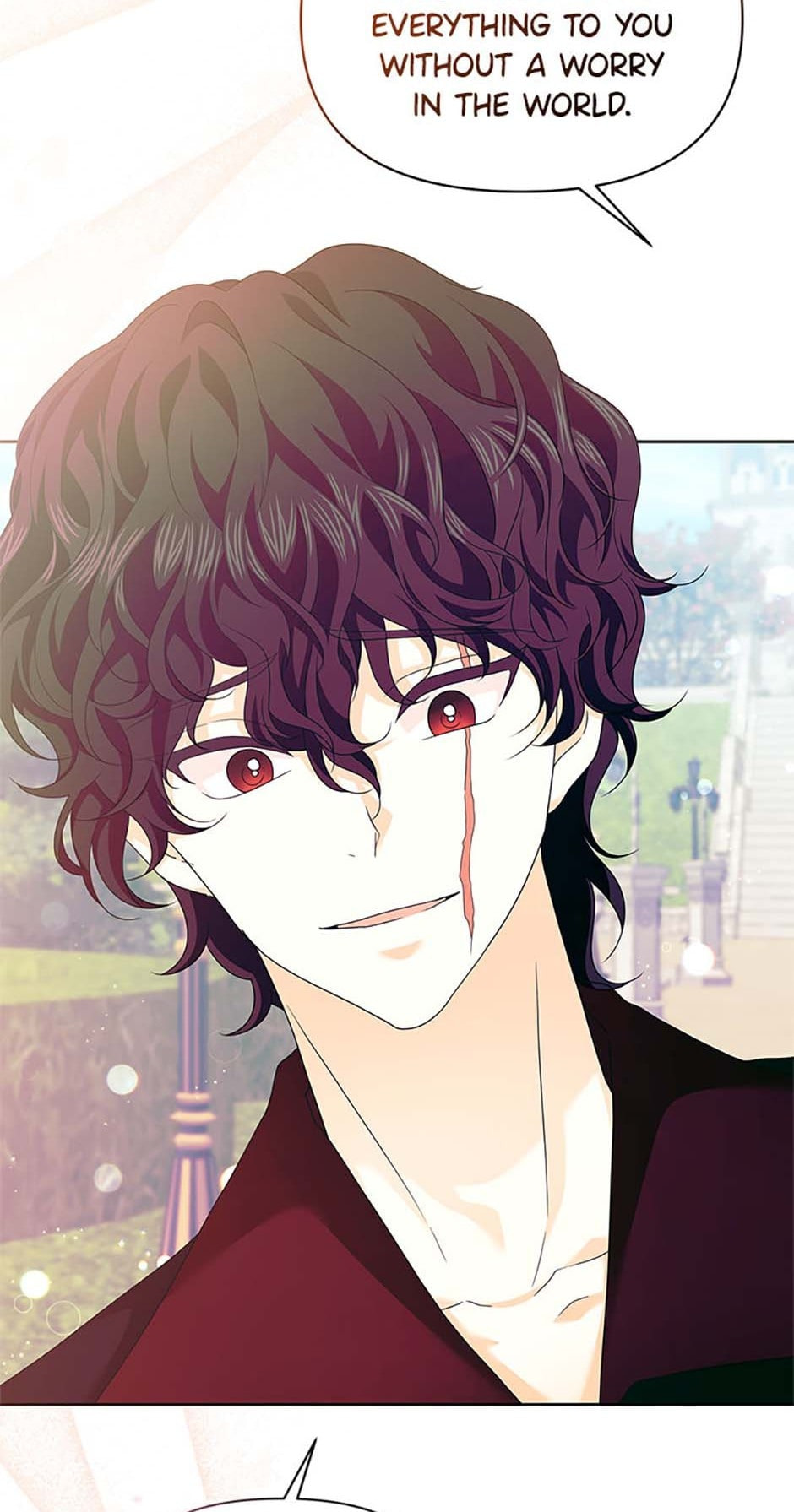 Abella's Dessert Cafe Chapter 65 page 32 - 