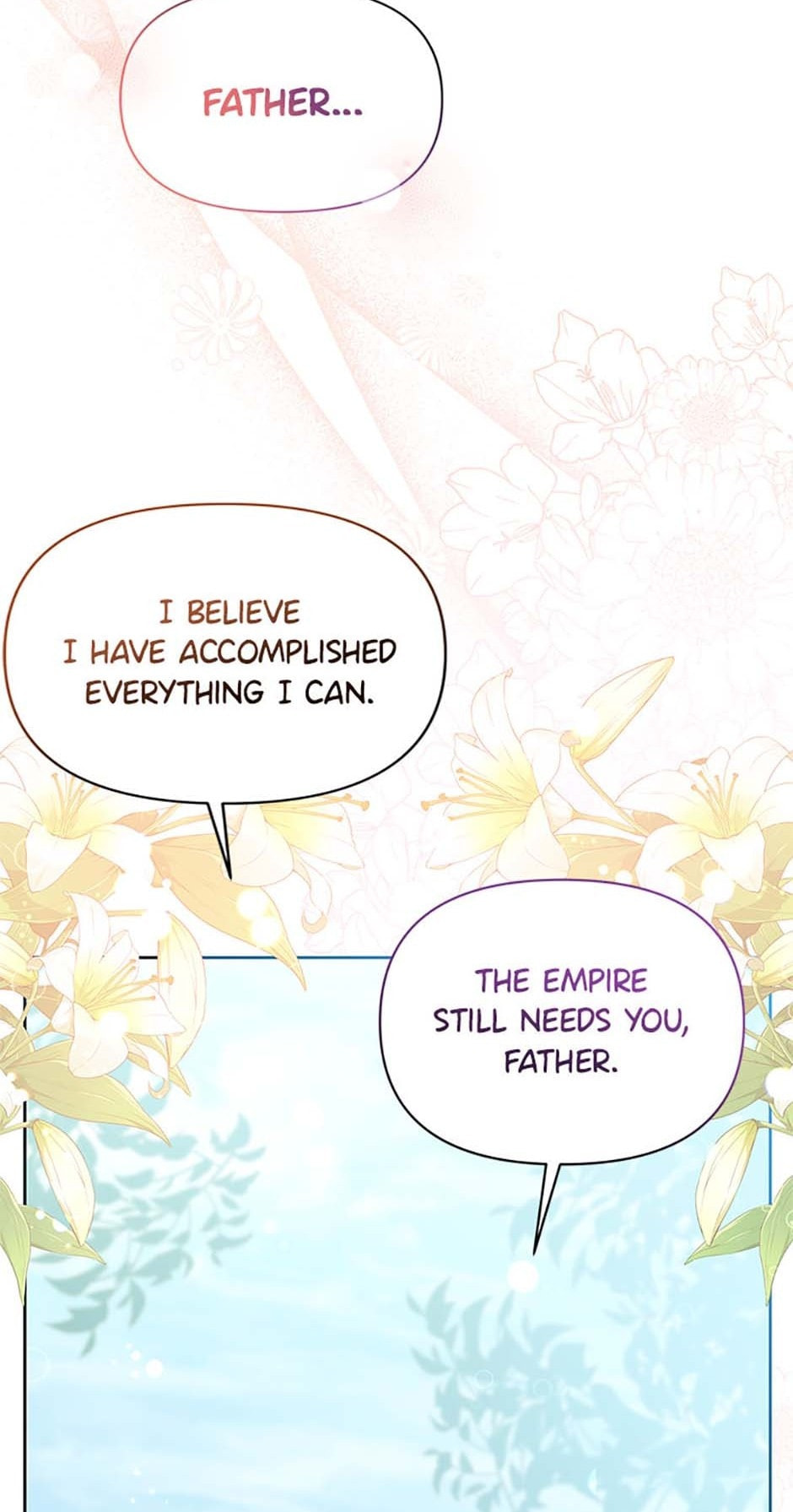 Abella's Dessert Cafe Chapter 65 page 33 - 