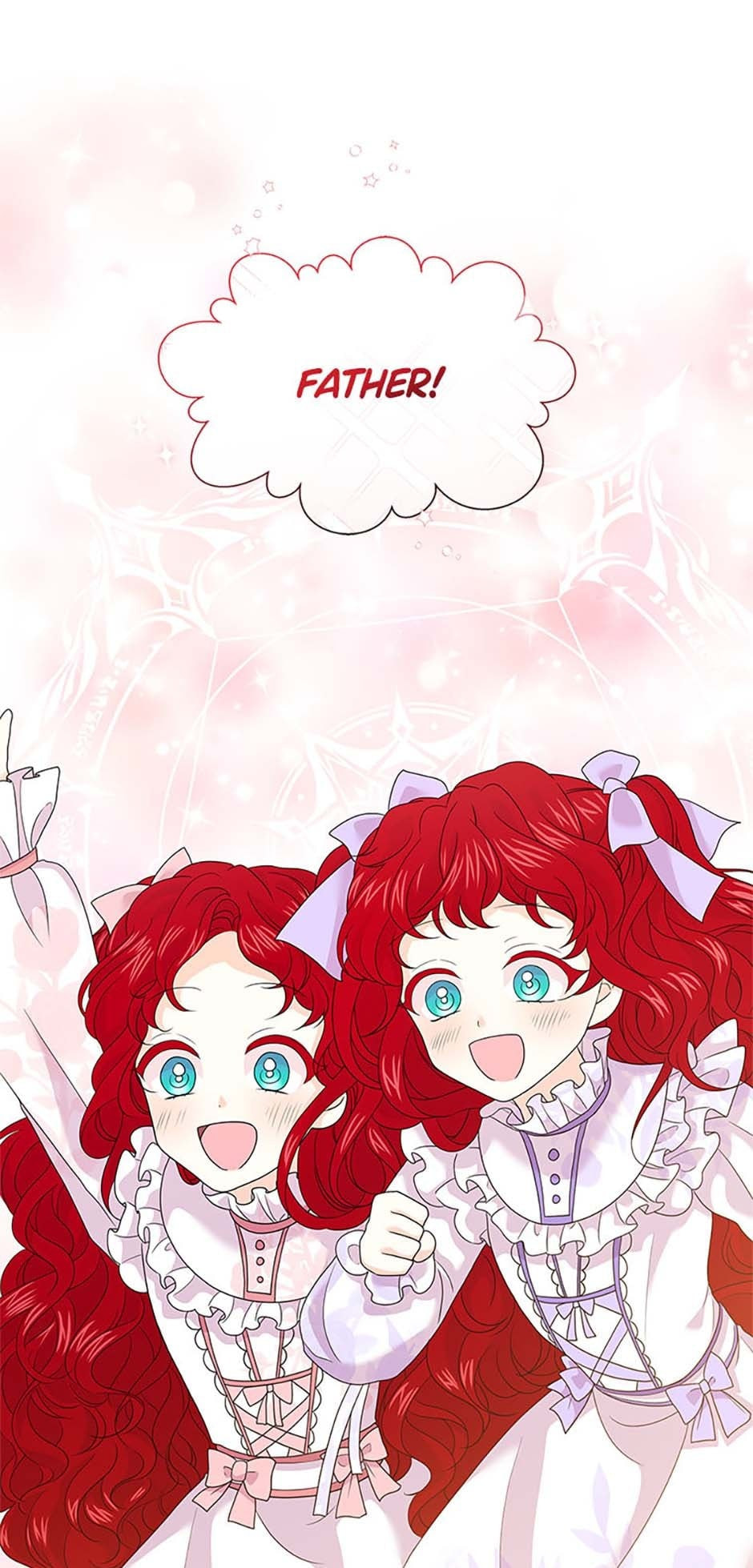 Abella's Dessert Cafe Chapter 65 page 35 - 