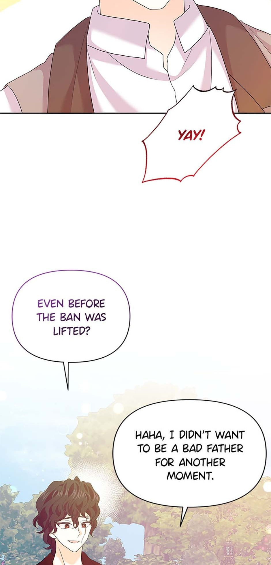 Abella's Dessert Cafe Chapter 65 page 39 - 
