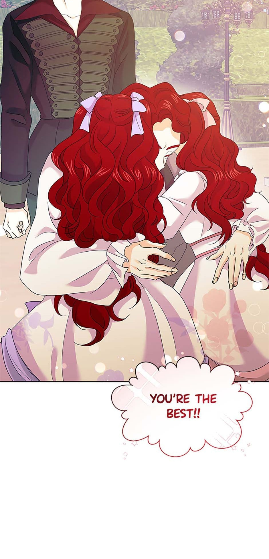 Abella's Dessert Cafe Chapter 65 page 40 - 