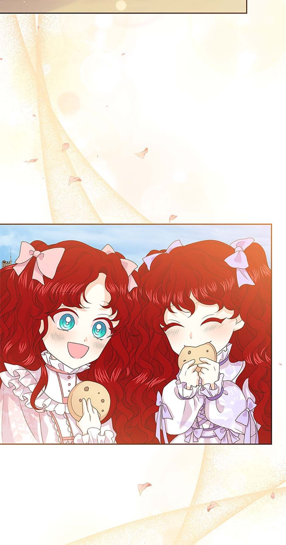 Abella's Dessert Cafe Chapter 65 page 42 - 