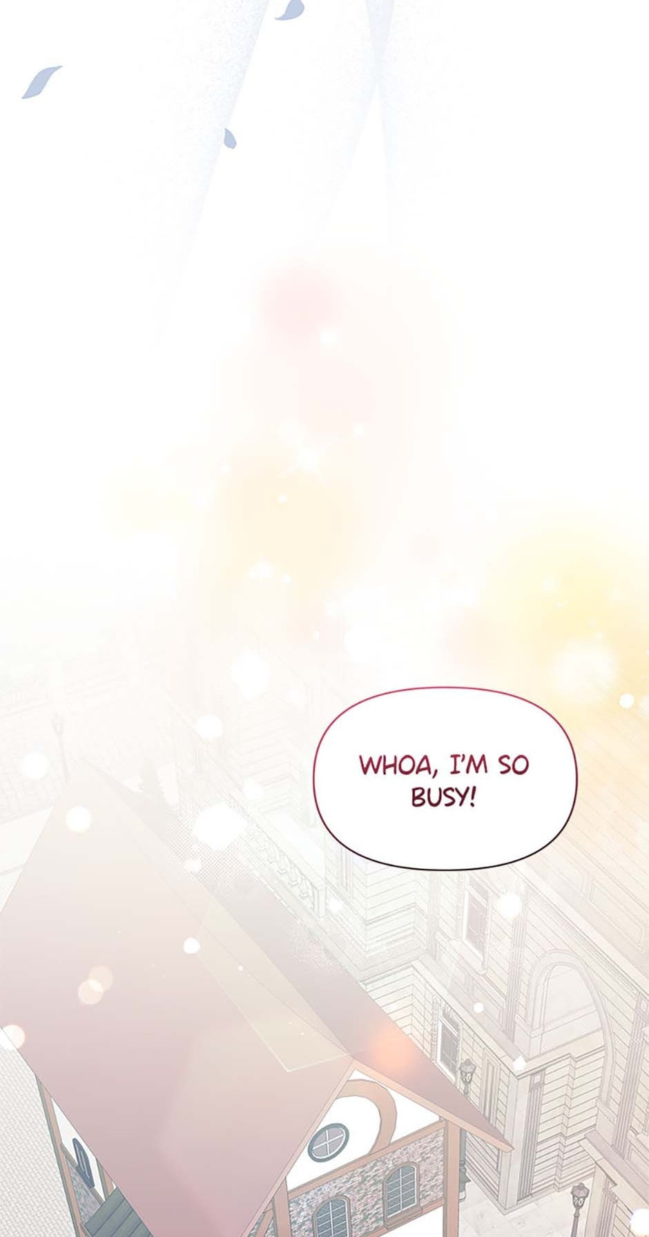 Abella's Dessert Cafe Chapter 65 page 45 - 