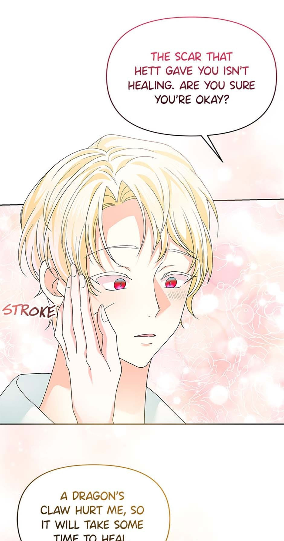 Abella's Dessert Cafe Chapter 65 page 55 - 