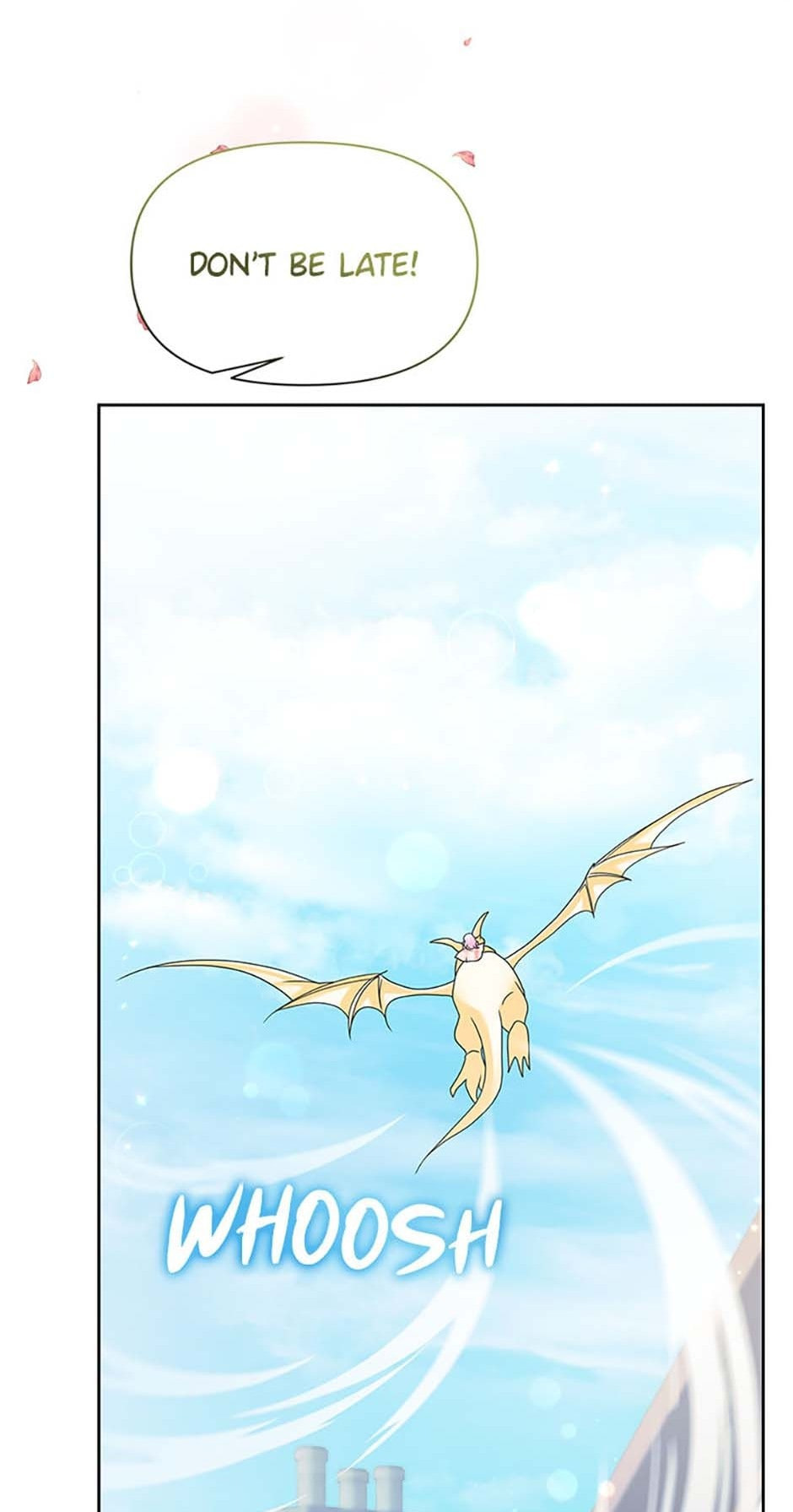 Abella's Dessert Cafe Chapter 65 page 63 - 