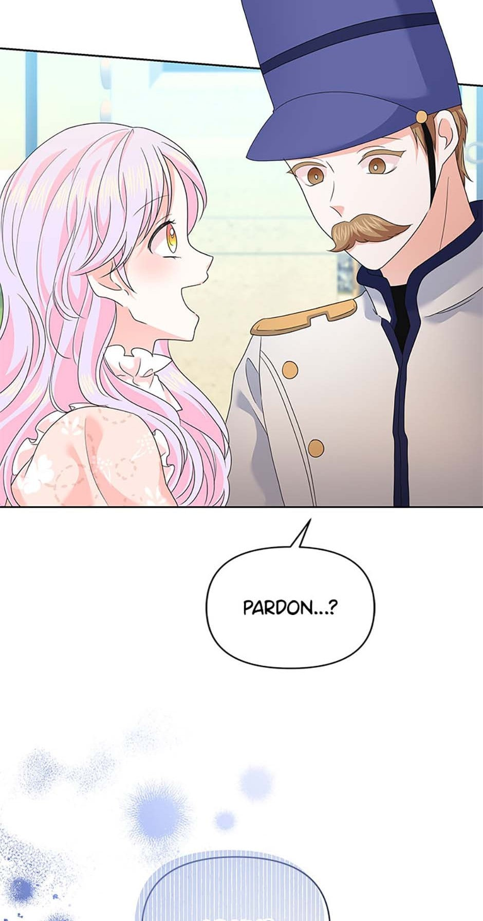 Abella's Dessert Cafe Chapter 65 page 67 - 